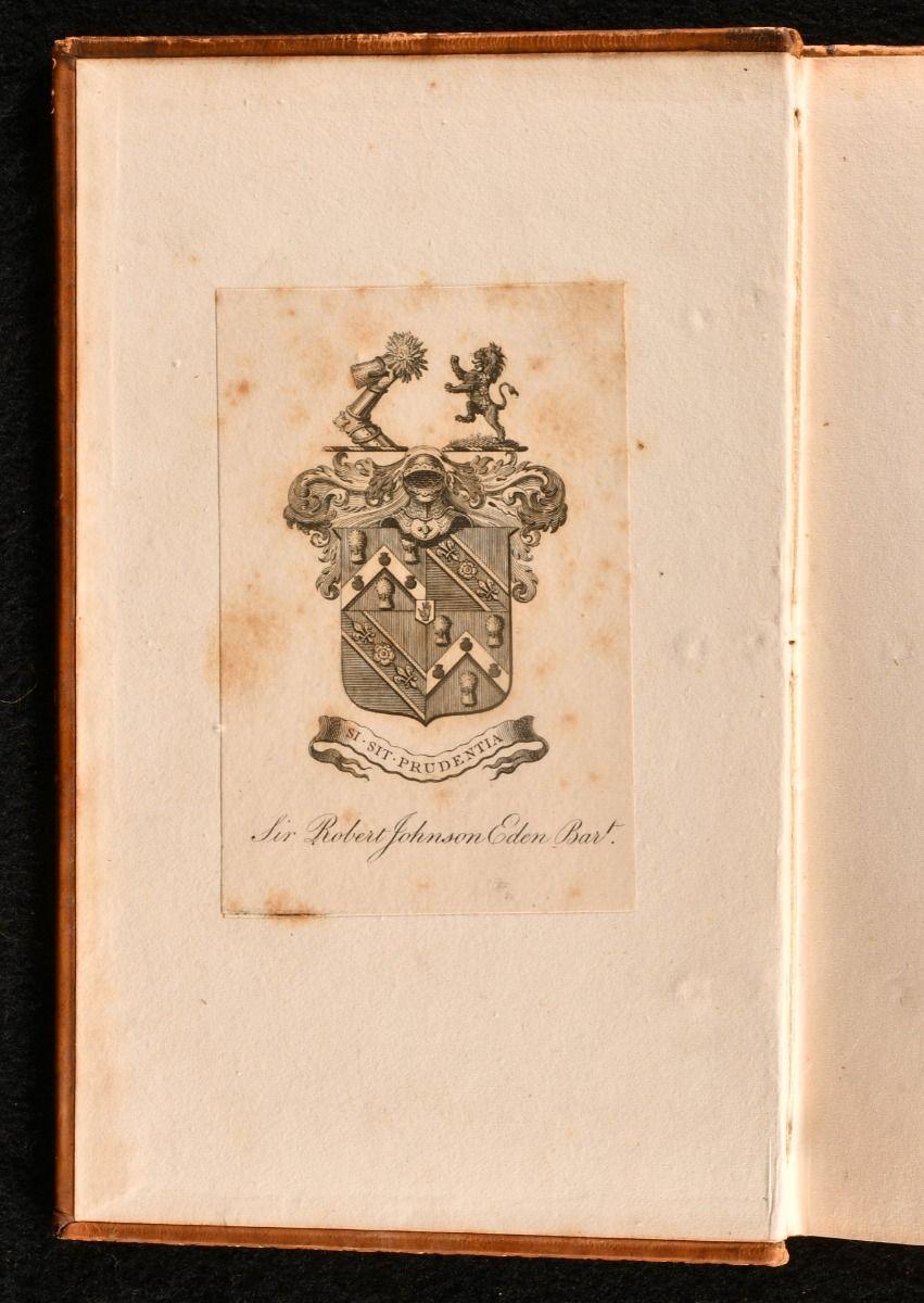 1820-1825 Œuvres de Sir Walter Scott en vente 7