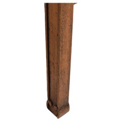 1820-1829 Red Circa1820 Set Of Five Empire Salon Suite by Jacob