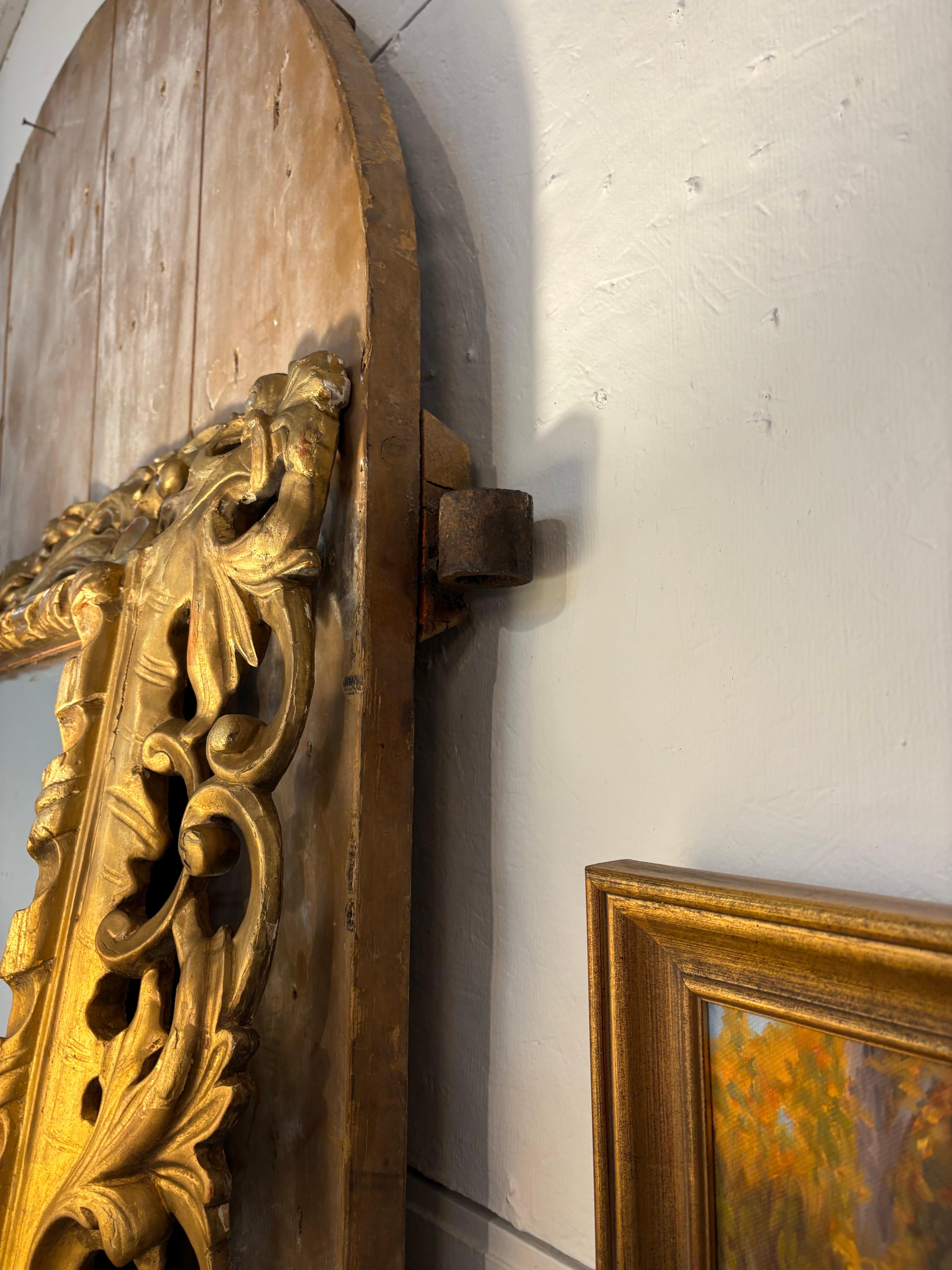 Début du XIXe siècle Porte de Cellar 1820 de Montpellier, France en vente