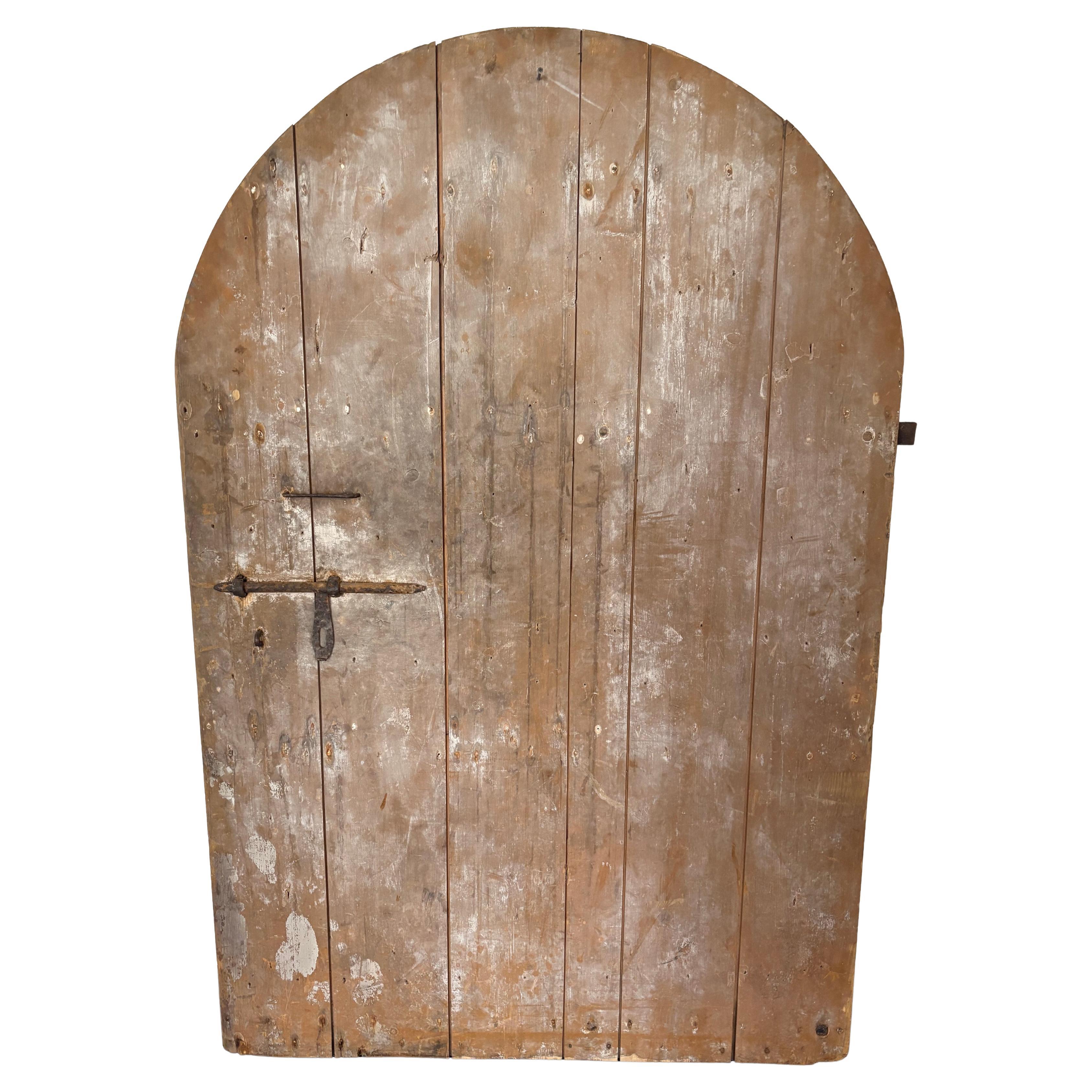 1820 Cellar Door from Montpellier, France