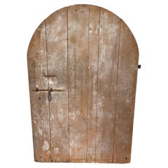 1820 Cellar Door from Montpellier, France