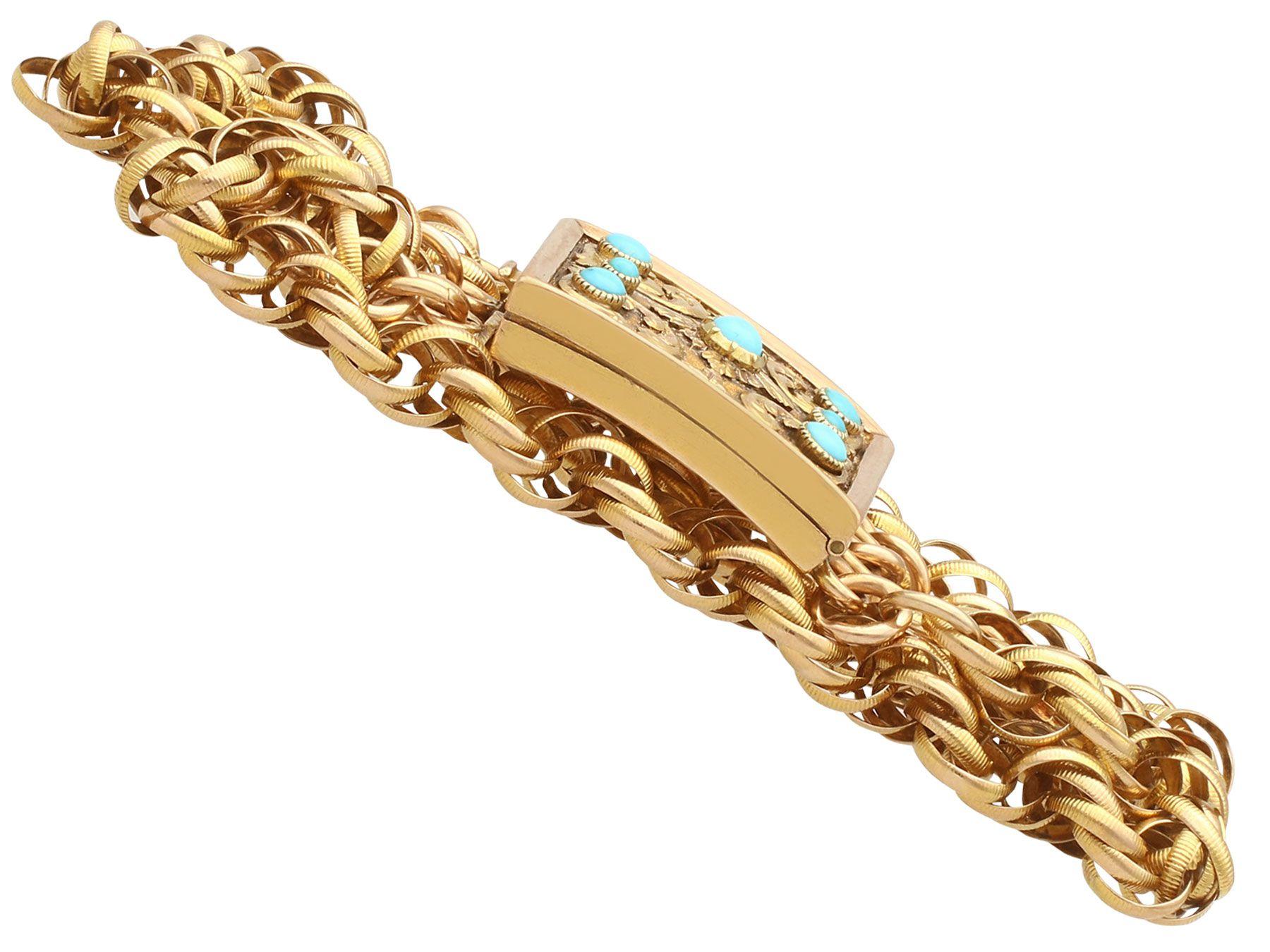 asian gold bracelet