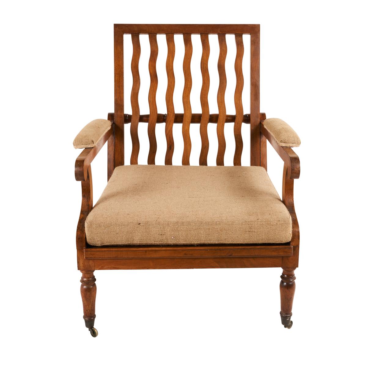 1820s furniture