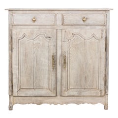 1820s French Country Cupboard