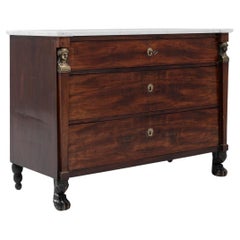 Commodes and Chests of Drawers