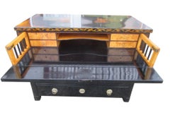 1820s Secretaire Commode from Austria