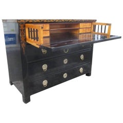 1820s Secretaire Commode from Austria