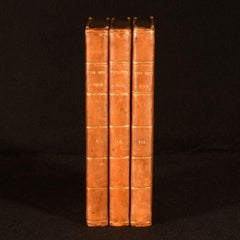 1823 The Spy; A Tale of the Neutral Ground