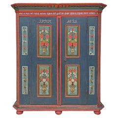 Cabinets