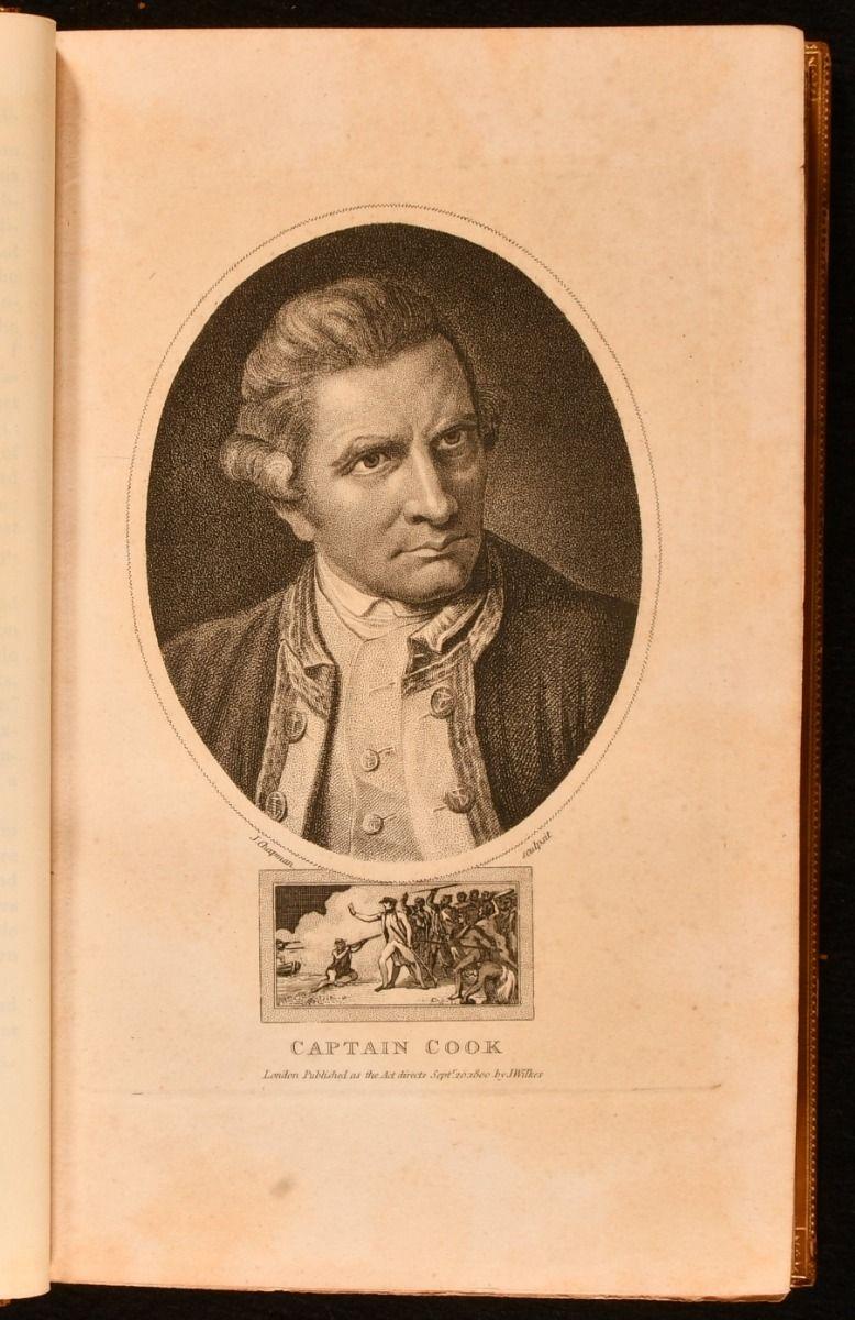 1826 The Life of Samuel Johnson For Sale 4