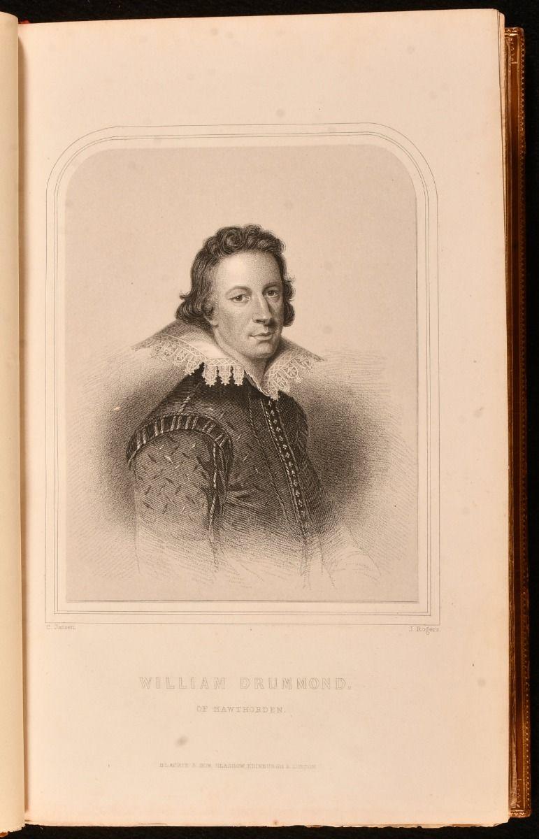 1826 La vie de Samuel Johnson Bon état - En vente à Bath, GB