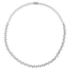 Choker Necklaces