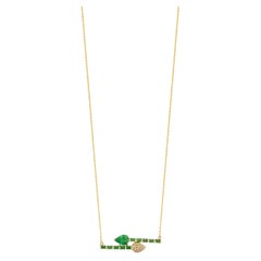 Pendant Necklaces