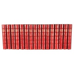 1832-4 The Works of Lord Byron with his Letters and Journals, and his Life by Th