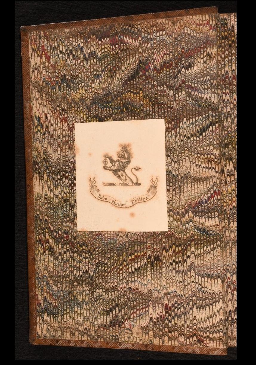 1833-1842 Histoire de l'Europe depuis le début de la Révolution française en vente 3