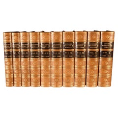 1833-1842 History of Europe from the Commencement of the French Revolution