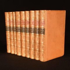 1834-1850 Le opere di Thomas Arnold