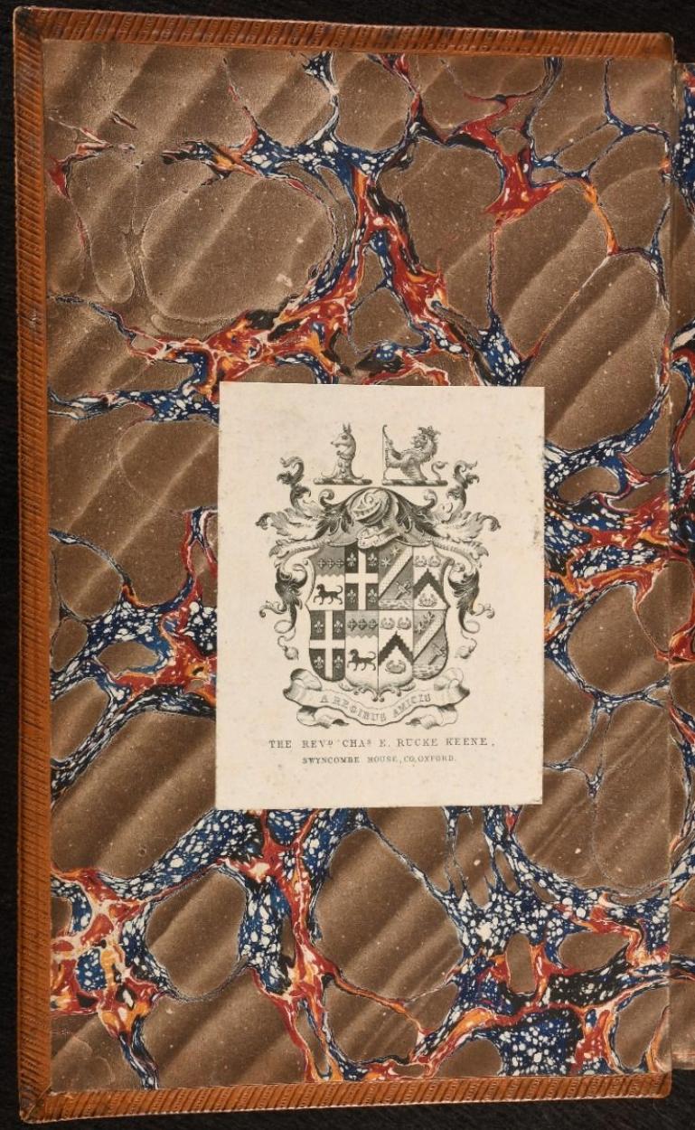 1834-1850 The Works of Thomas Arnold im Angebot 3