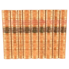 1834-1850 The Works of Thomas Arnold