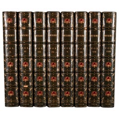 1834 The Works of Robert Burns