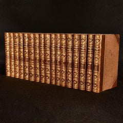 1835-1837 The Works of Lord Byron: With His Letters and Journals, and His Life