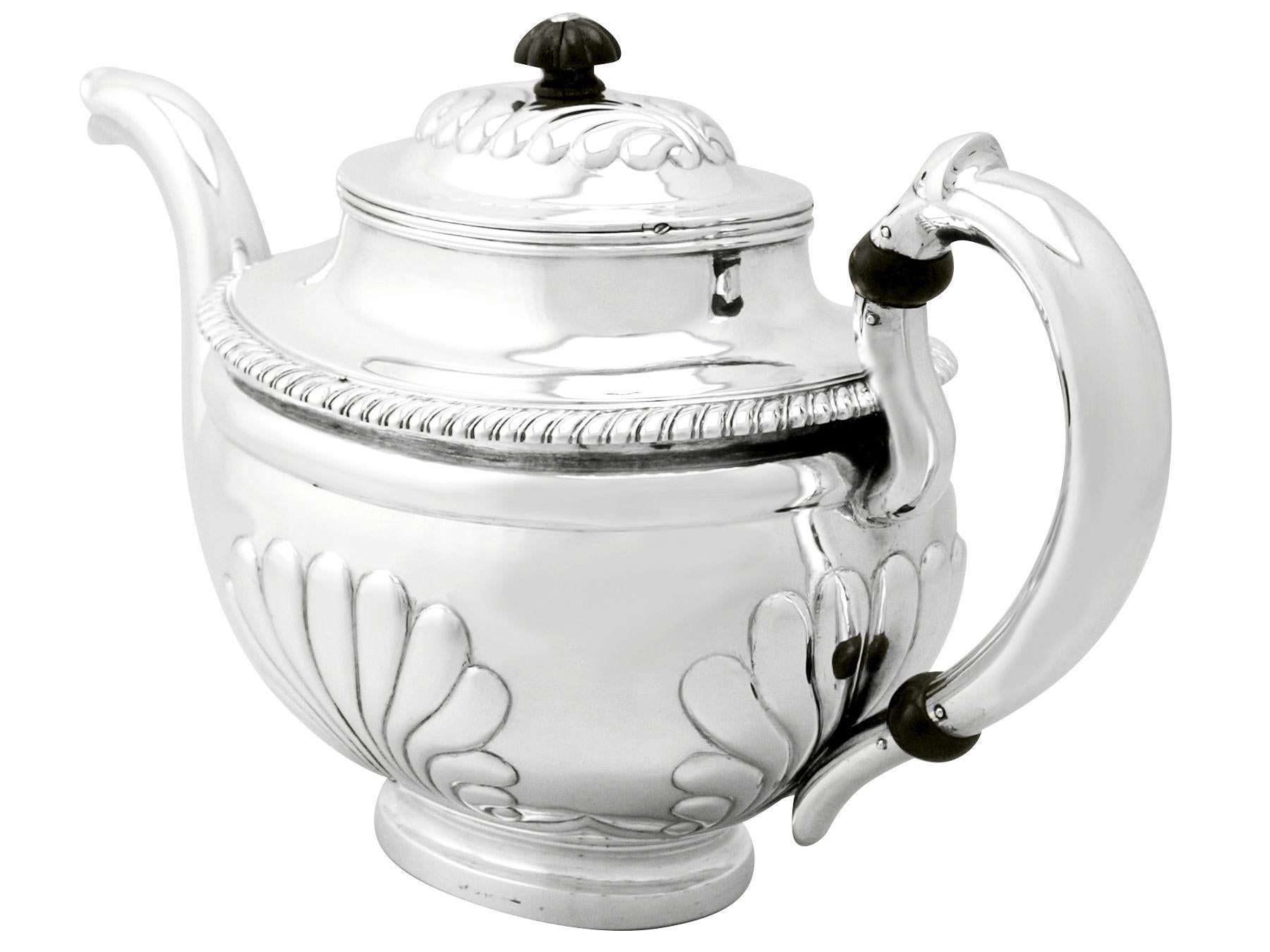 finnish teapot