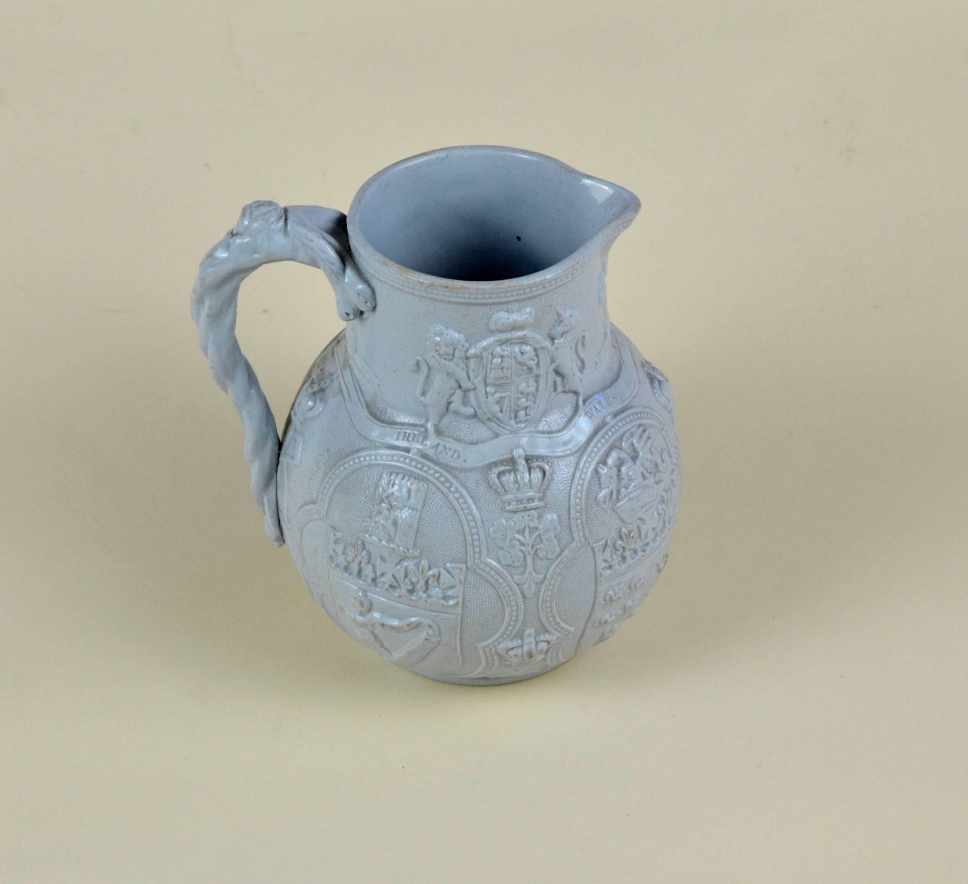 william brownfield pottery