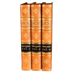 1837 Society in America