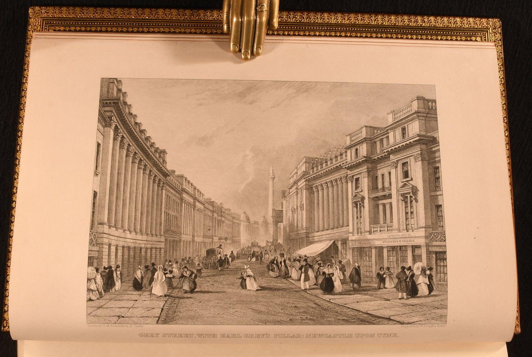 1838 A Bibliographical, Antiquarian, and Picturesque Tour in the Northern en vente 5