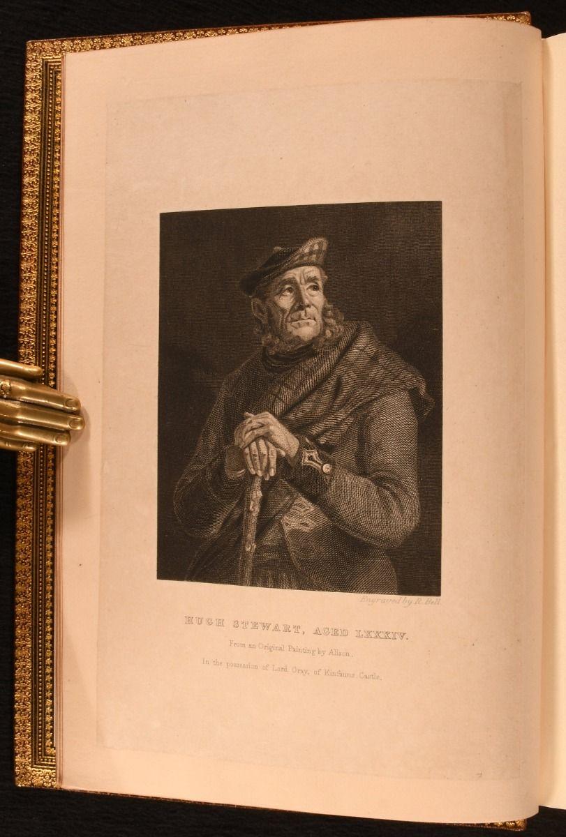 1838 A Bibliographical, Antiquarian, and Picturesque Tour in the Northern en vente 2