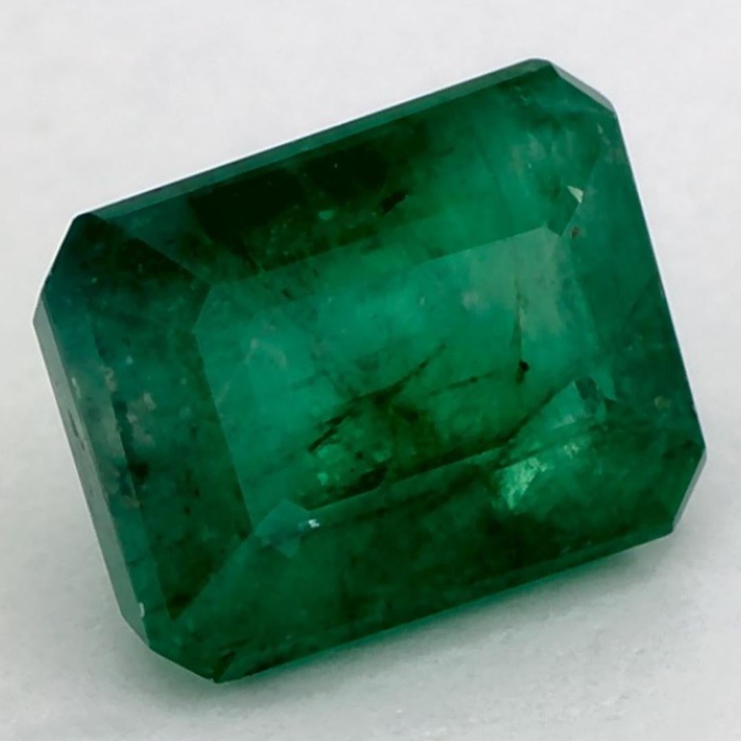 With a vibrant green color hue, the birthstone for May is a symbol of renewed spring growth. 

Explore vibrant collection of Emerald, Ruby & Sapphires in our store available as a loose gemstone & matching your gem with our ready selection of