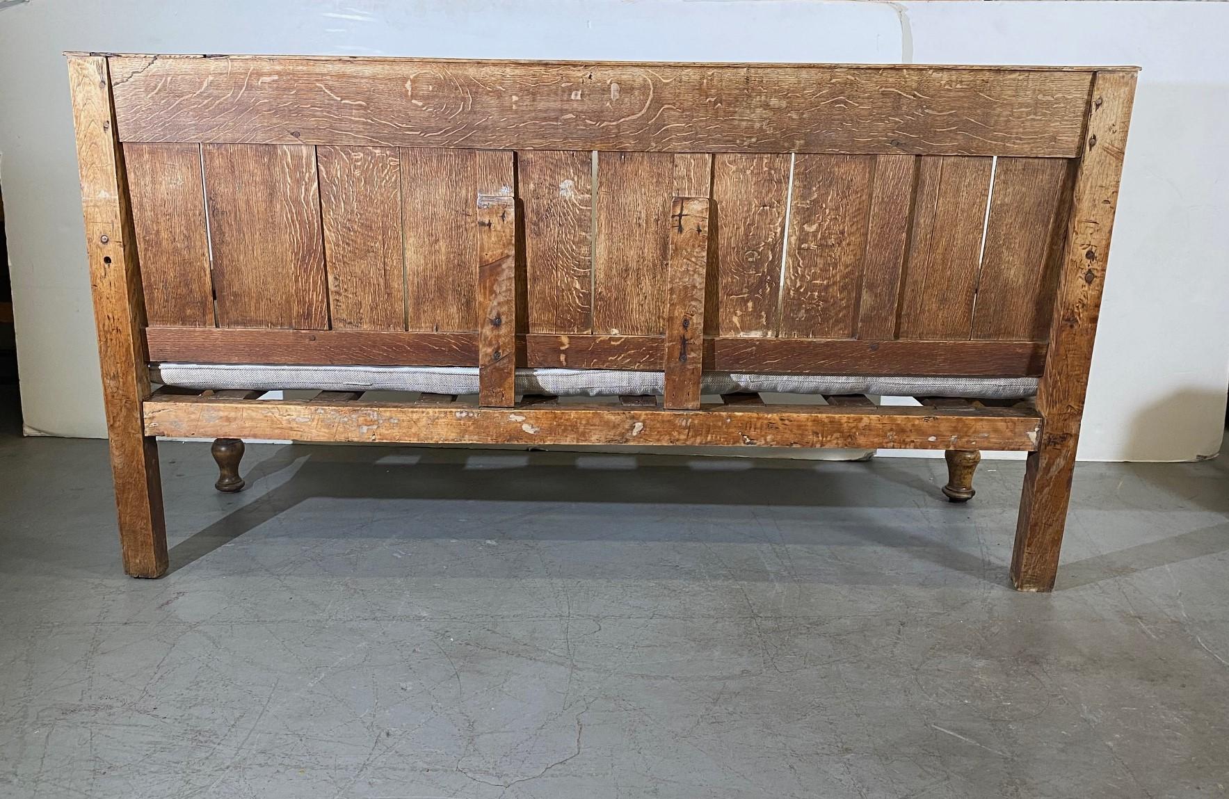 1840 English Bench For Sale 2