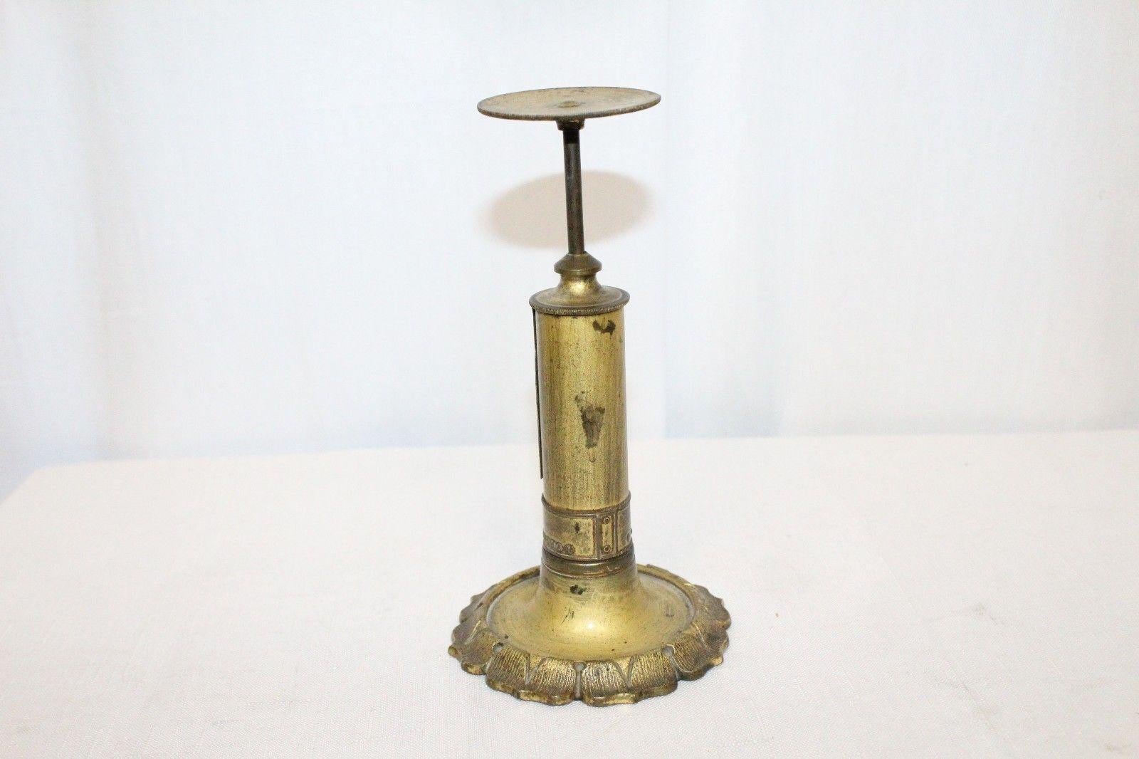 1840 R W Winfield Birmingham Vintage Mini Scale No.170 For Sale 2