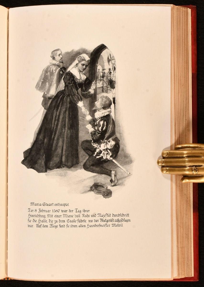 1840 Visites de lieux remarquables : Vieilles salles, champs de bataille et scènes de vie en vente 5