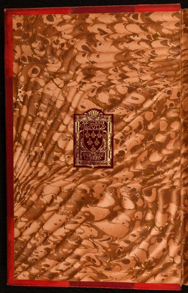 1840 Visites de lieux remarquables : Vieilles salles, champs de bataille et scènes de vie en vente 8