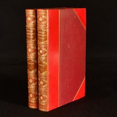 1840 Visitas a Lugares Notables: Antiguos Salones, Campos de Batalla y Escenarios