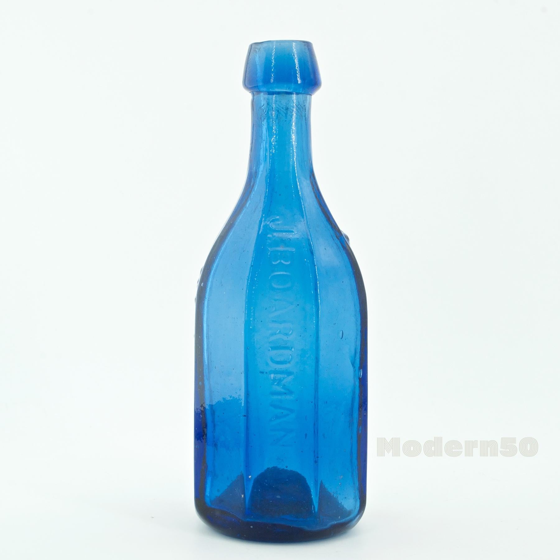 boardman bottle