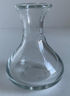 1840s English Crystal Whisky Gill