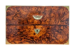 1840s English Tantalus