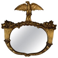 American Classical Wall Mirrors
