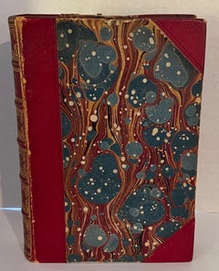 1842 The Knights Templars 2nd Edition London