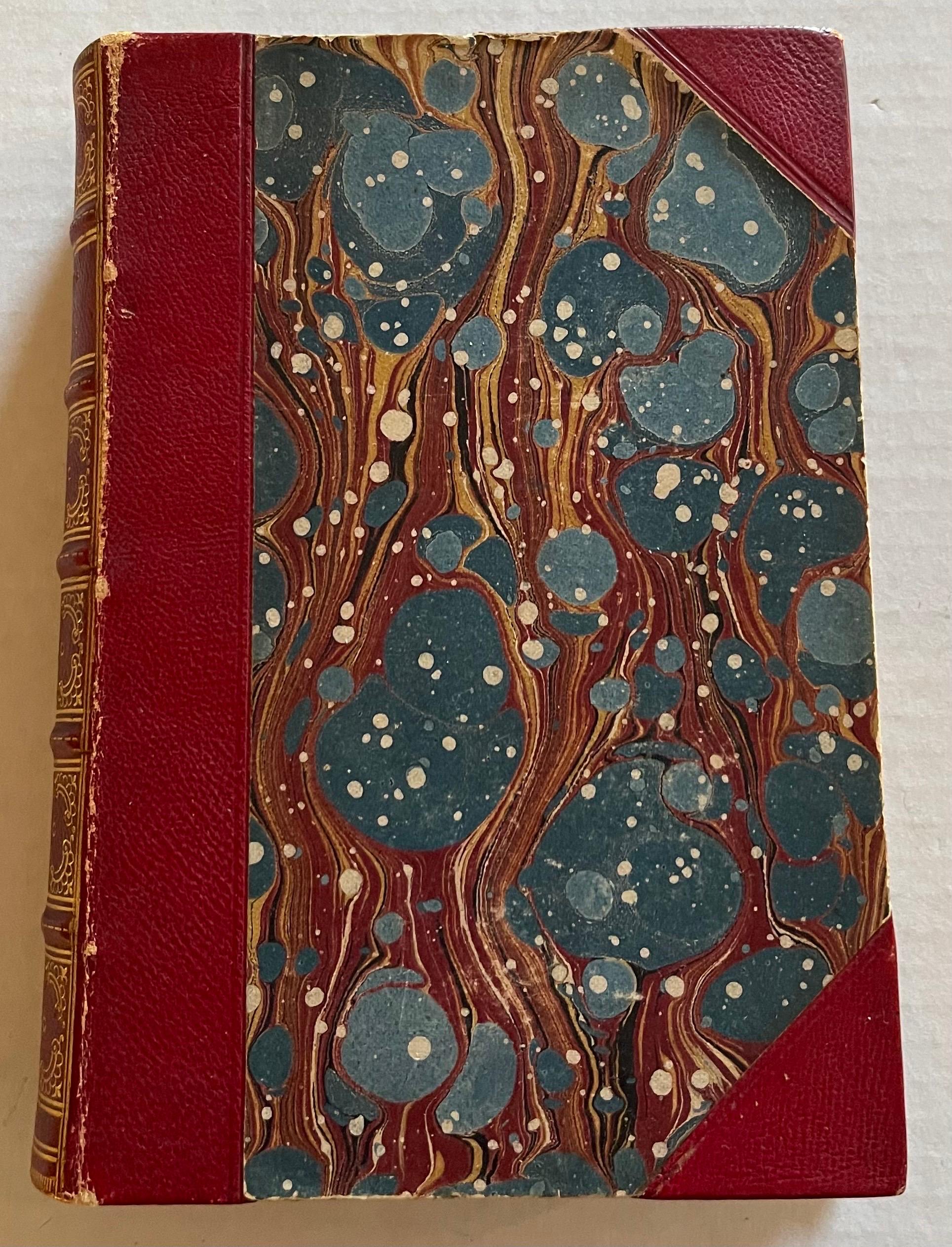 Néoclassique 1842 The Knights Templars 2ème édition Londres en vente