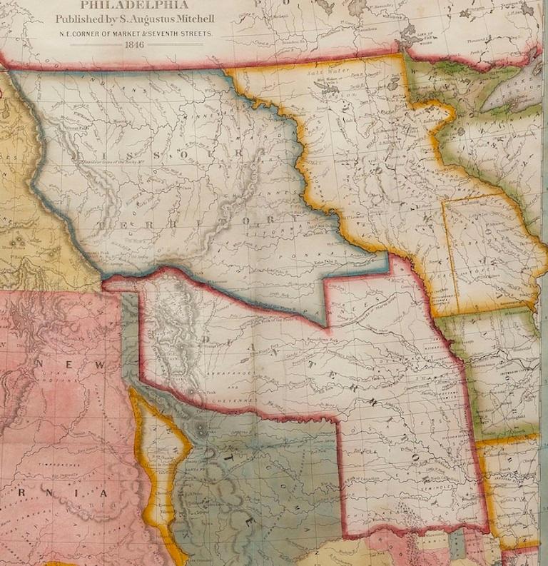 oregon california border map