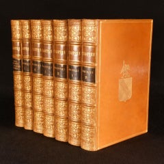 1846 The Standard Edition of the Pictorial Shakspere