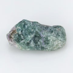 18.47 cts, Rough alexandrite specimen