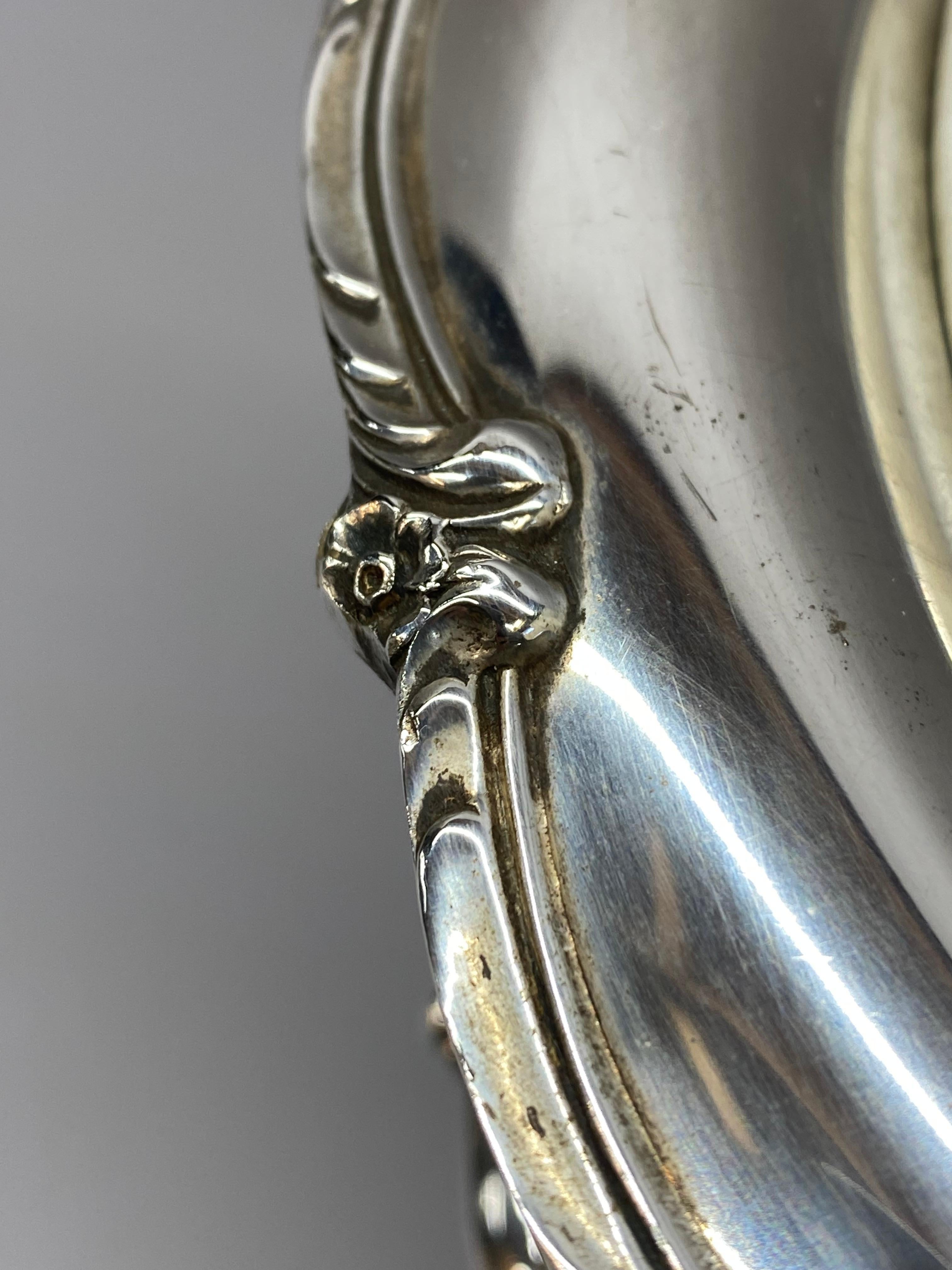 1847 Rogers Brothers Silver Plate Champagne Cooler 2