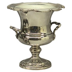 1847 Rogers Brothers Silver Plate Champagne Cooler