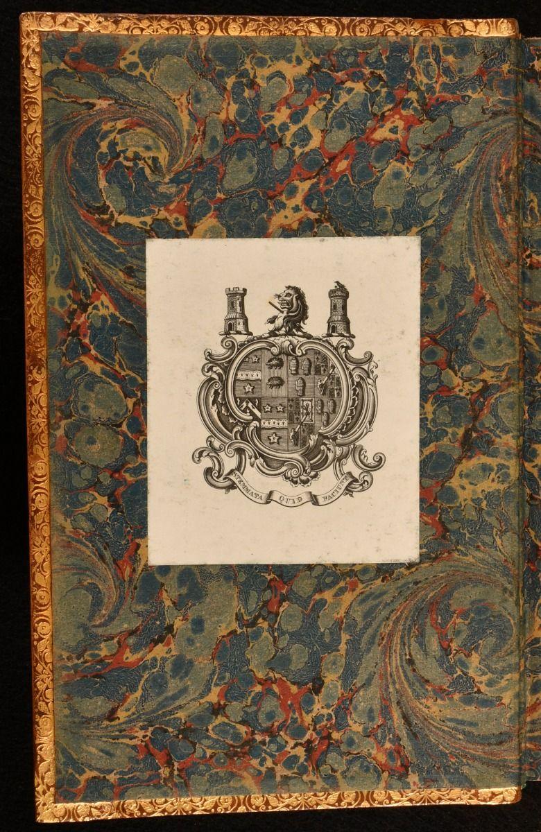 1847 The Naval History of Great Britain, from the Declaration of War by France For Sale 7