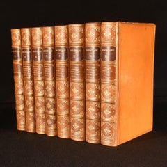 1847 The Plays of William Shakespeare