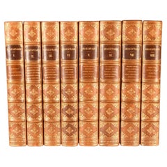 1847 The Plays of William Shakespeare